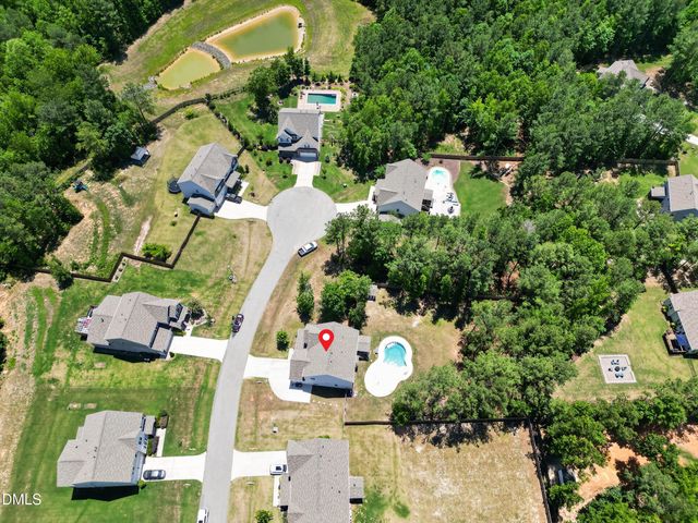 8909 Hardie Farm Circle, Wake Forest, NC 27587