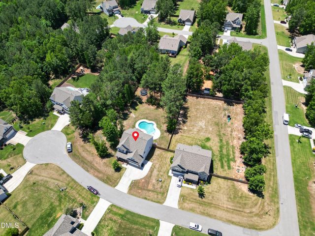 8909 Hardie Farm Circle, Wake Forest, NC 27587