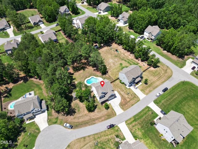 8909 Hardie Farm Circle, Wake Forest, NC 27587