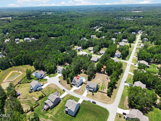 8909 Hardie Farm Circle, Wake Forest, NC 27587