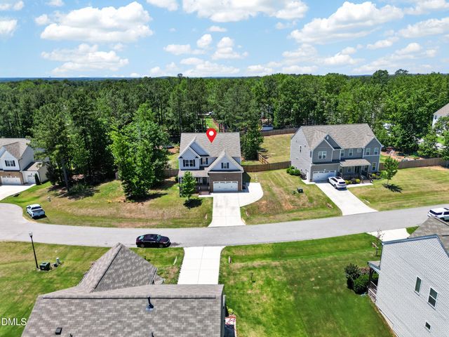 8909 Hardie Farm Circle, Wake Forest, NC 27587