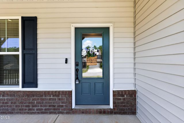 8909 Hardie Farm Circle, Wake Forest, NC 27587