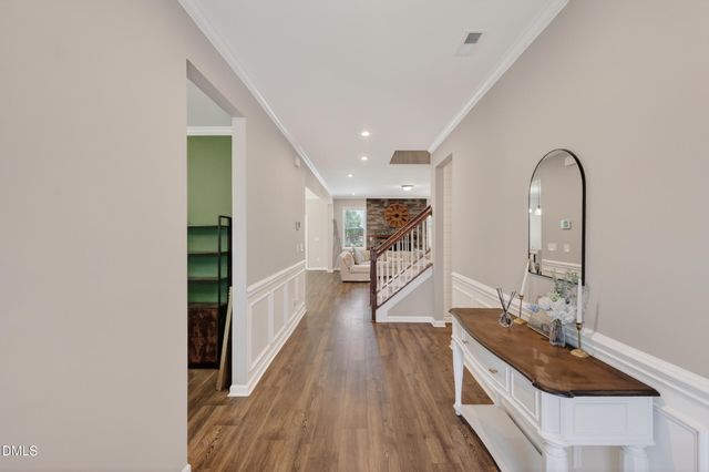 8909 Hardie Farm Circle, Wake Forest, NC 27587