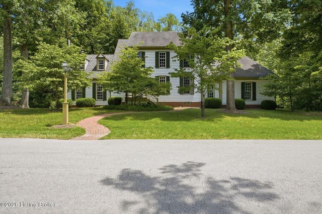 6224 Deep Cove Ct, Prospect, KY 40059