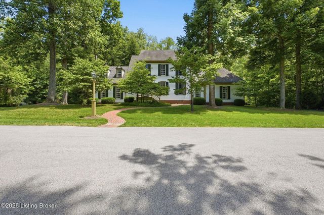 6224 Deep Cove Ct, Prospect, KY 40059