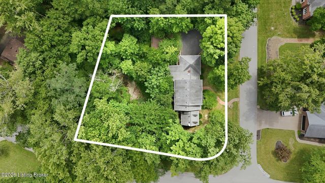 6224 Deep Cove Ct, Prospect, KY 40059