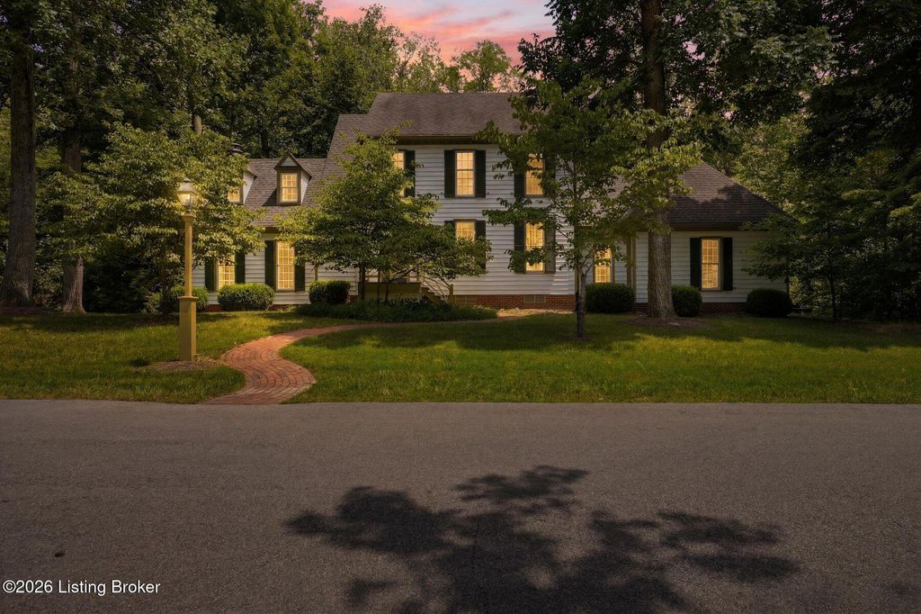 6224 Deep Cove Ct, Prospect, KY 40059