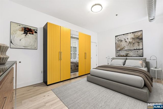 140 Bay Street 2D, Jersey City, NJ 07302