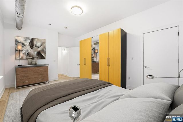 140 Bay Street 2D, Jersey City, NJ 07302