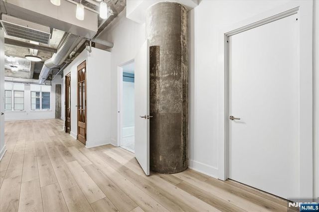 140 Bay Street 2D, Jersey City, NJ 07302