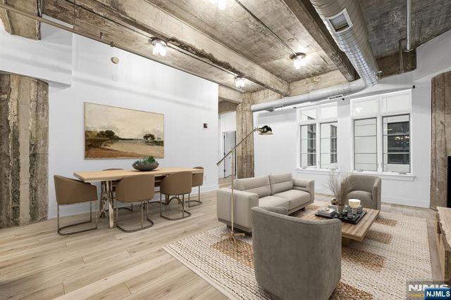 140 Bay Street 2D, Jersey City, NJ 07302