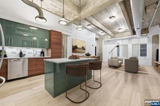 140 Bay Street 2D, Jersey City, NJ 07302