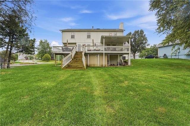 11520 N Madison Avenue, Kansas City, MO 64155