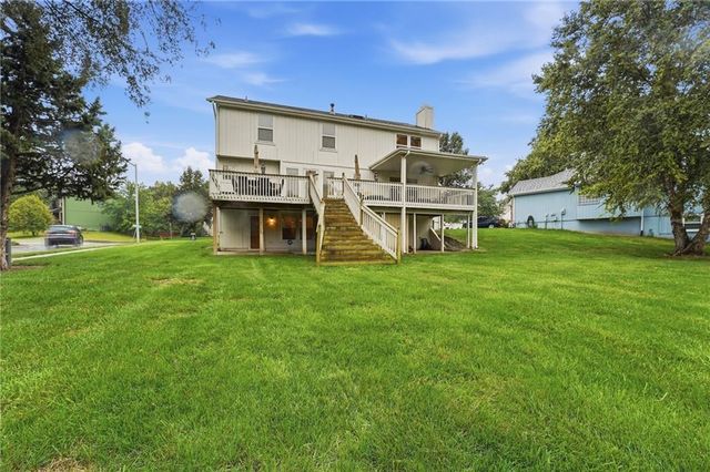 11520 N Madison Avenue, Kansas City, MO 64155