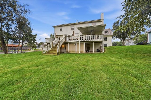 11520 N Madison Avenue, Kansas City, MO 64155