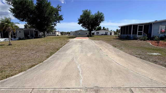 8437 NIGHTHAWK DRIVE, Englewood, FL 34224