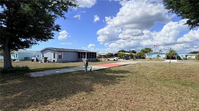 8437 NIGHTHAWK DRIVE, Englewood, FL 34224
