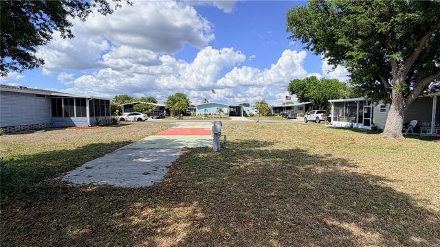 8437 NIGHTHAWK DRIVE, Englewood, FL 34224