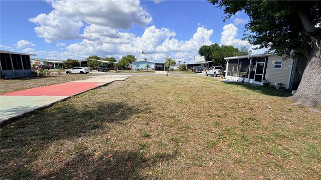 8437 NIGHTHAWK DRIVE, Englewood, FL 34224