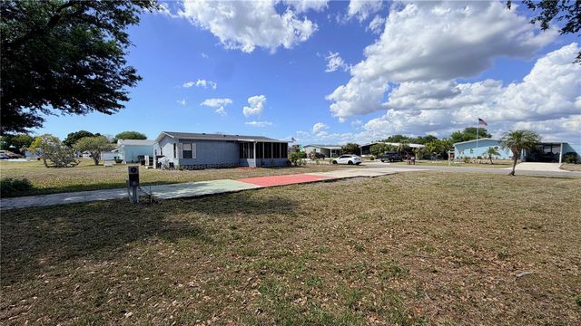 8437 NIGHTHAWK DRIVE, Englewood, FL 34224