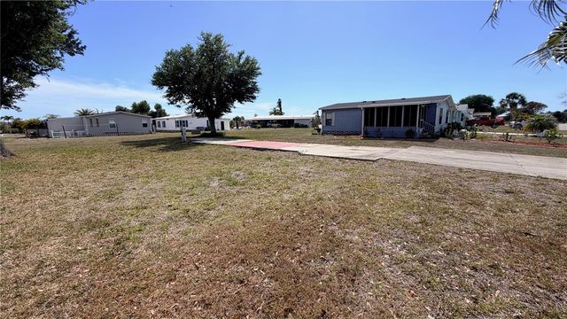 8437 NIGHTHAWK DRIVE, Englewood, FL 34224