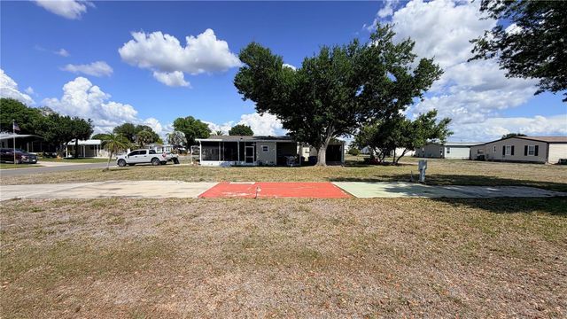 8437 NIGHTHAWK DRIVE, Englewood, FL 34224