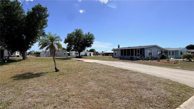 8437 NIGHTHAWK DRIVE, Englewood, FL 34224