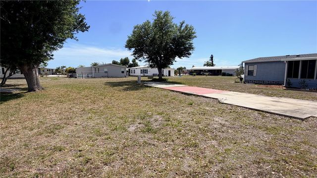 8437 NIGHTHAWK DRIVE, Englewood, FL 34224