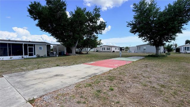8437 NIGHTHAWK DRIVE, Englewood, FL 34224