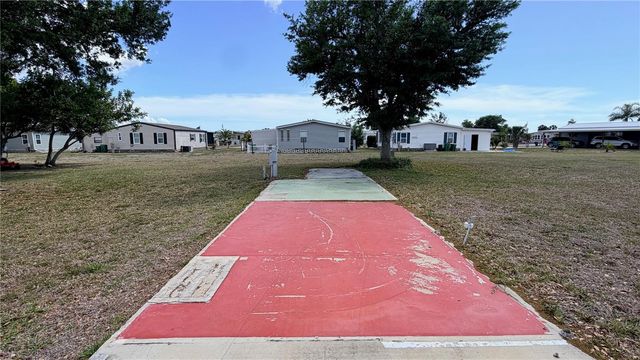 8437 NIGHTHAWK DRIVE, Englewood, FL 34224