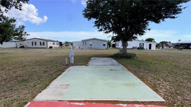 8437 NIGHTHAWK DRIVE, Englewood, FL 34224