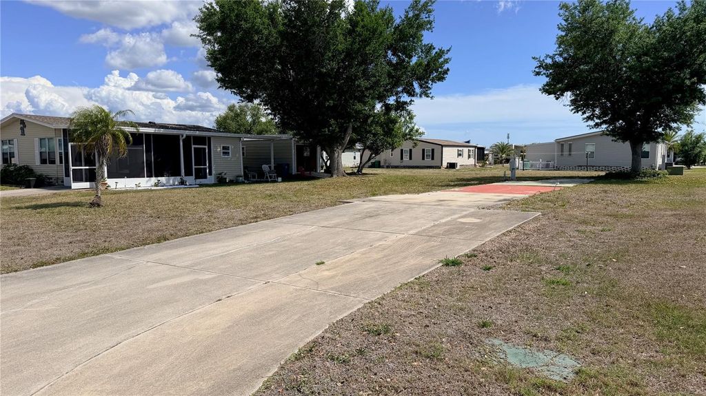 8437 NIGHTHAWK DRIVE, Englewood, FL 34224