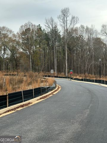 100 EDMONSON Way, Stockbridge, GA 30281