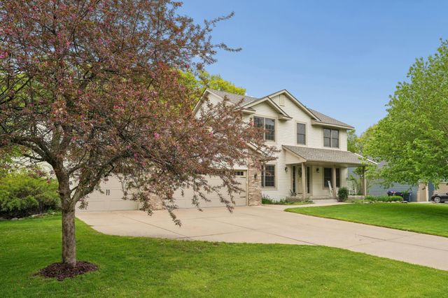 6102 Wildwood Way, Monticello, MN 55362