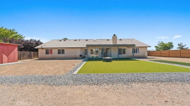 10916 Braceo, Victorville, CA 92392