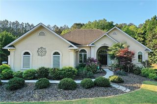 1330 Monroe Drive, Monroe, GA 30655