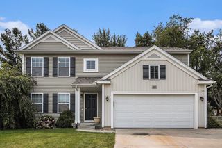 2425 Sagebrush Street, Kalamazoo Twp, MI 49006