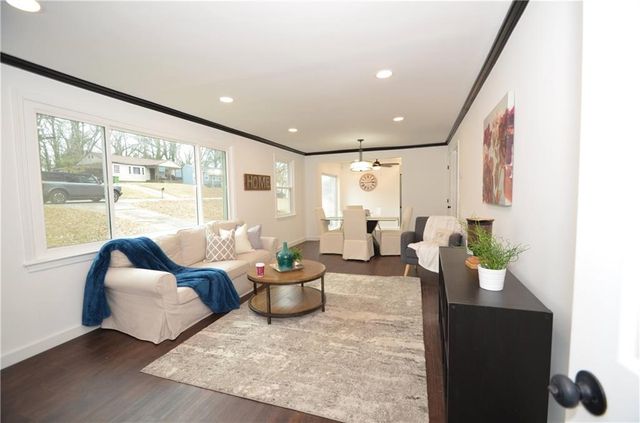 1350 Kenilworth Drive SW, Atlanta, GA 30310