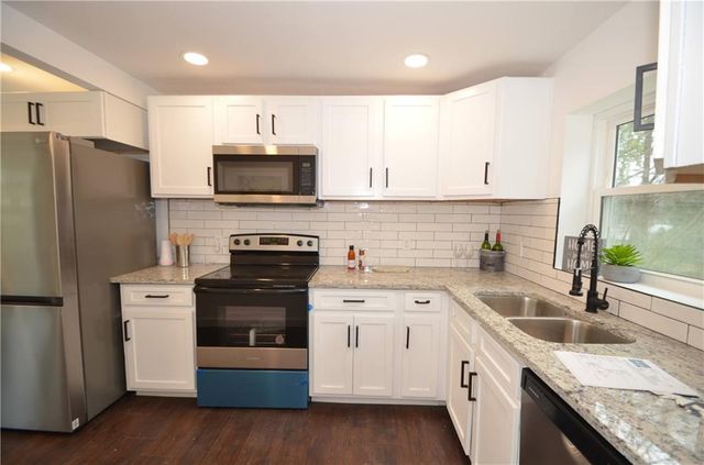 1350 Kenilworth Drive SW, Atlanta, GA 30310