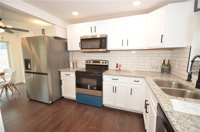1350 Kenilworth Drive SW, Atlanta, GA 30310