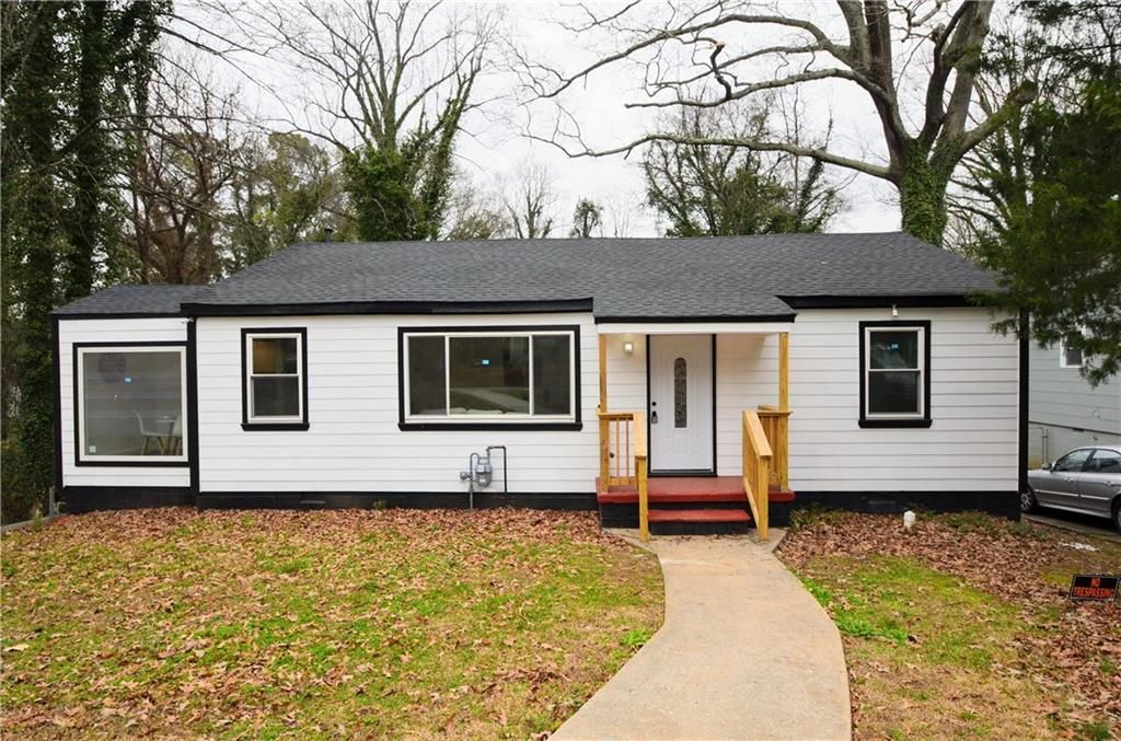 1350 Kenilworth Drive SW, Atlanta, GA 30310