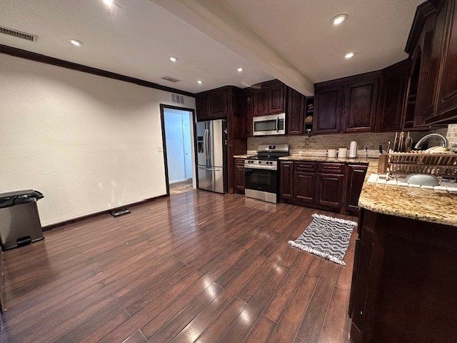 1215 Walnut, Colorado City, TX 79512