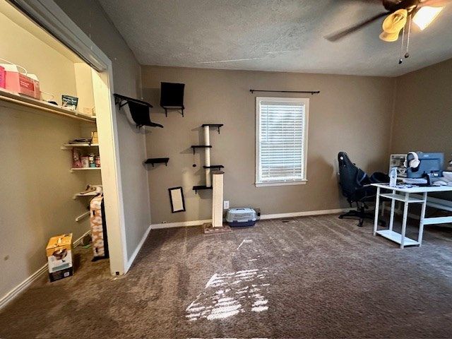 1215 Walnut, Colorado City, TX 79512