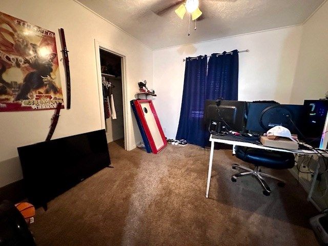 1215 Walnut, Colorado City, TX 79512