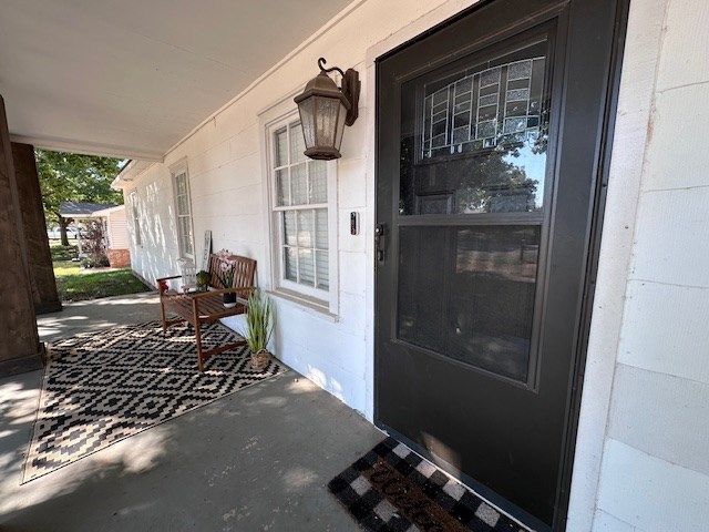 1215 Walnut, Colorado City, TX 79512