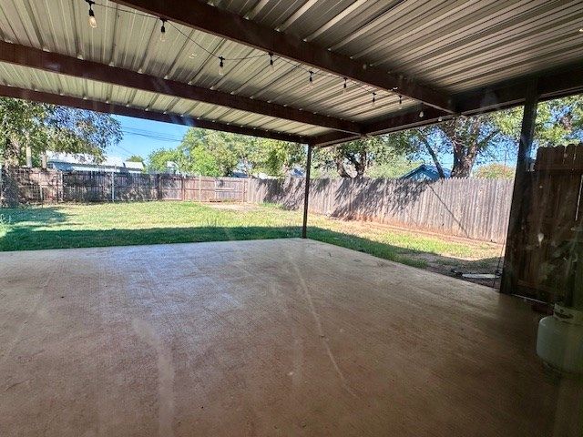 1215 Walnut, Colorado City, TX 79512