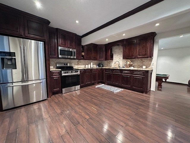 1215 Walnut, Colorado City, TX 79512