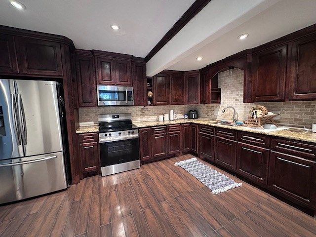 1215 Walnut, Colorado City, TX 79512