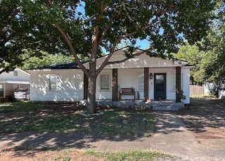 1215 Walnut, Colorado City, TX 79512