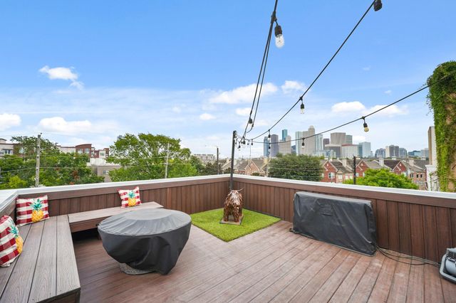 2106 Genesee Street, Houston, TX 77006